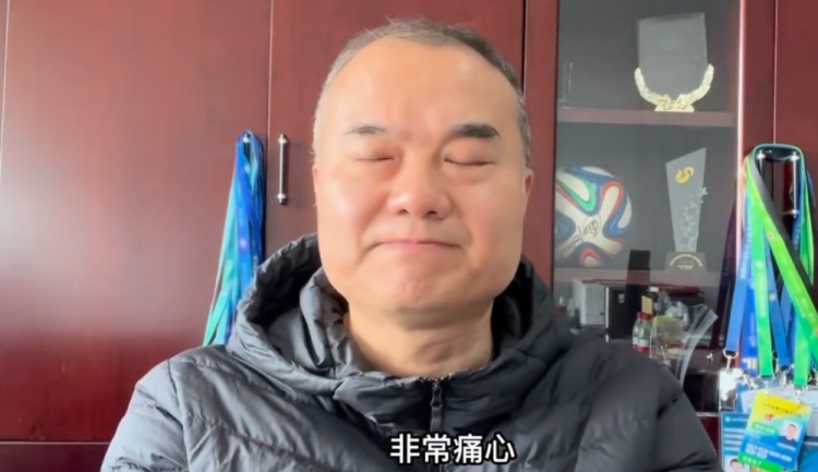 中超反腐疑云再起