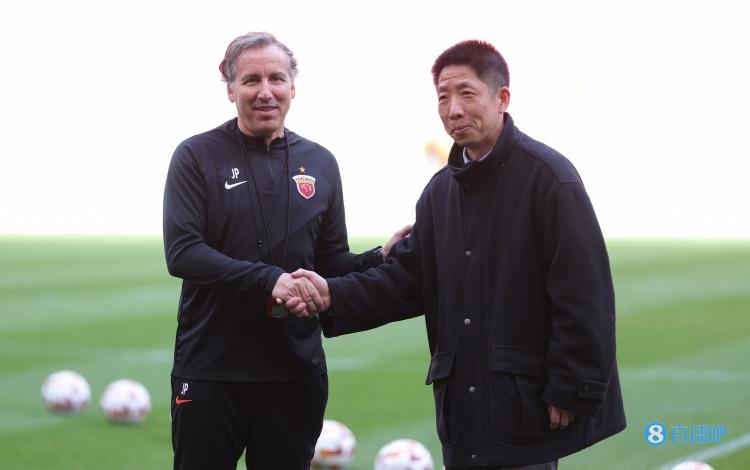 海港新援平科到位 阵容调整进入磨合期