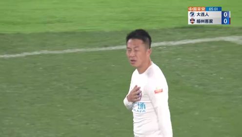 37岁老将阎相闯单刀制胜