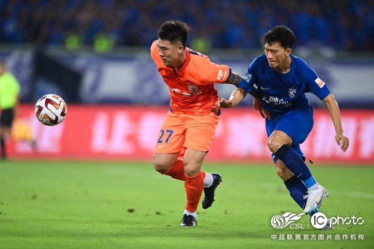 费莱尼中超百场纪念战即将上演