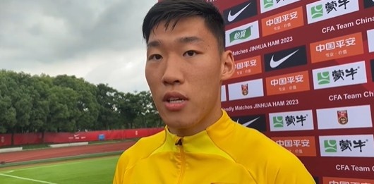 亚运征程，朱辰杰鼓舞士气