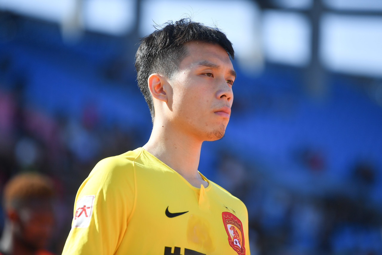张修维、宋龙、段刘愚受青睐