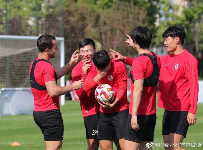 7月战役首枪响，陈洋目标明确