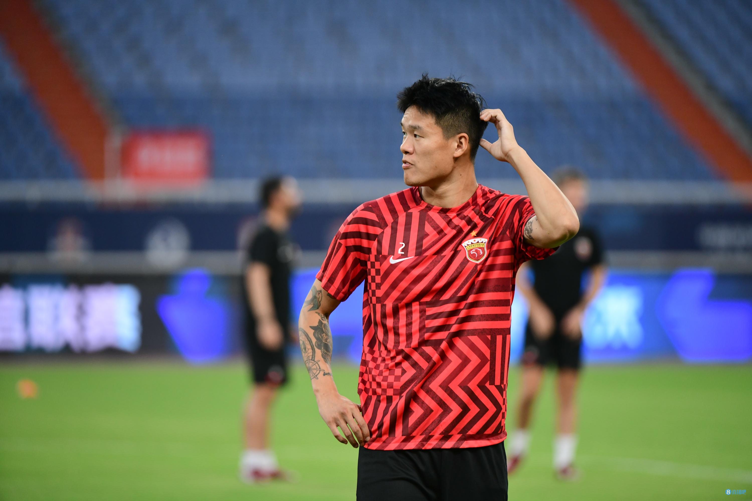 李昂：关于海港主场战果的深度解读