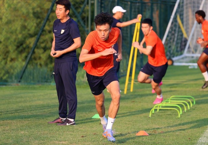 不懈努力，追求梦想