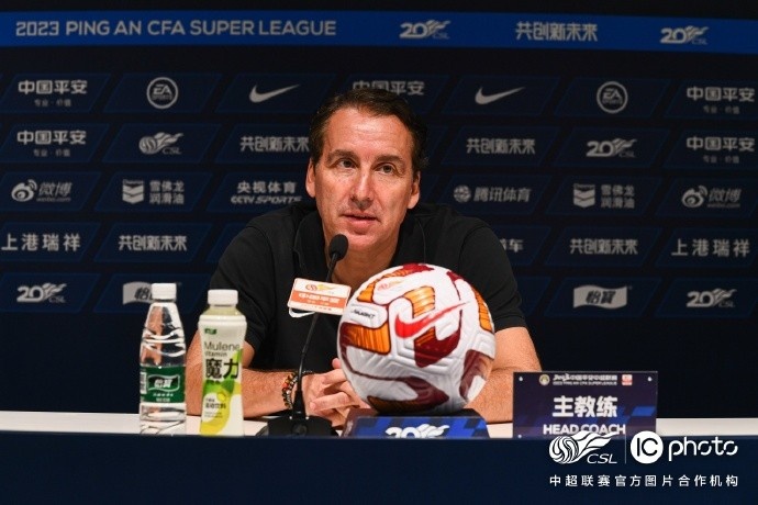 俱乐部保障措施到位