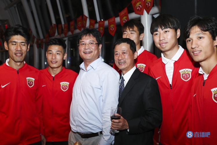 李璇解读联赛冠军涉案后果