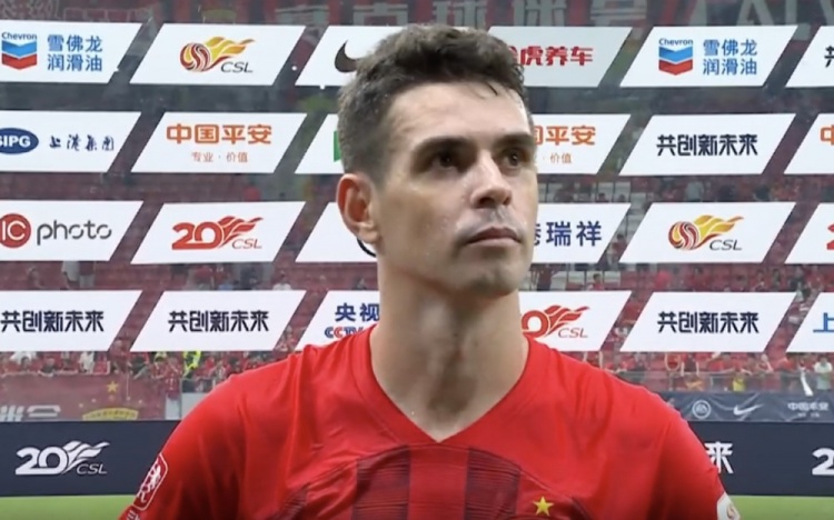 上海海港攻势疲软错失良机