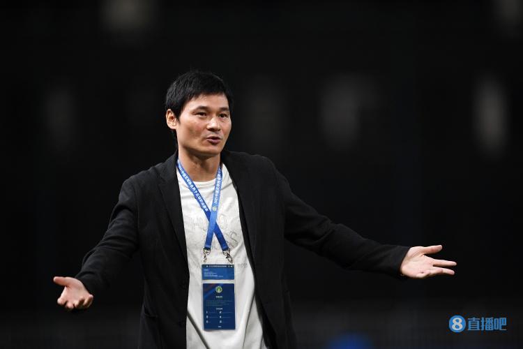  泰山队为何与冠军擦肩而过？李毅解析