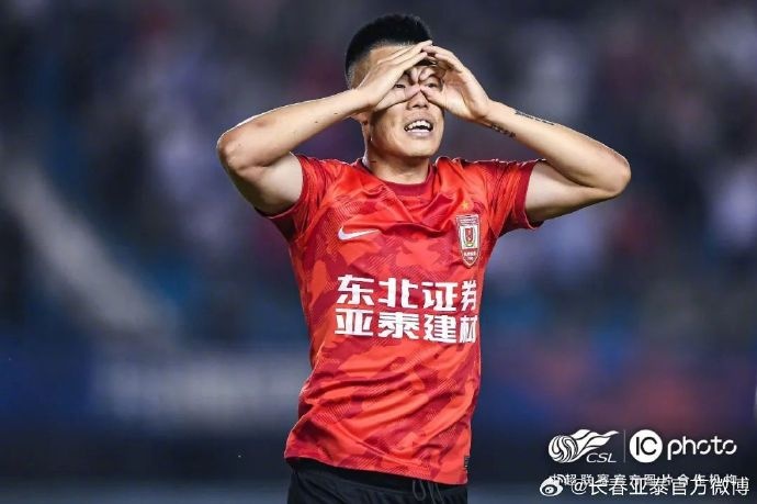 亚运后直飞大连谭龙助阵国足