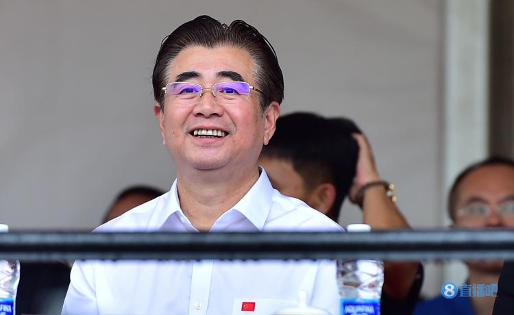 宋凯计划出席足总杯决胜赛