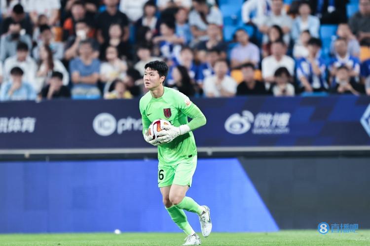 22岁新人蹇韬入选