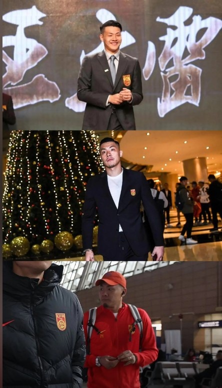 三次征战亚冠，王大雷不言弃