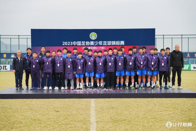 国字号青年队可减少集训时间