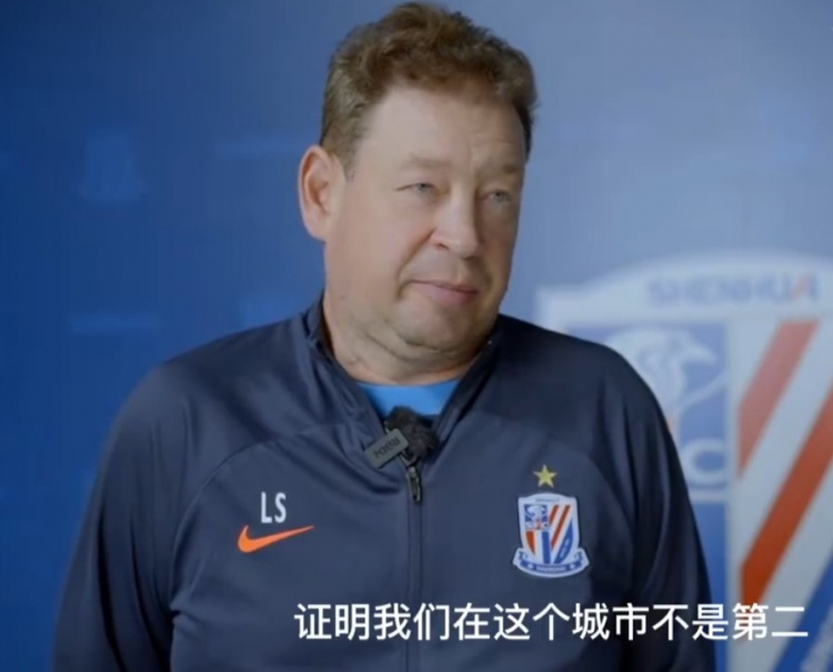 于汉超成为球队核心球员之一