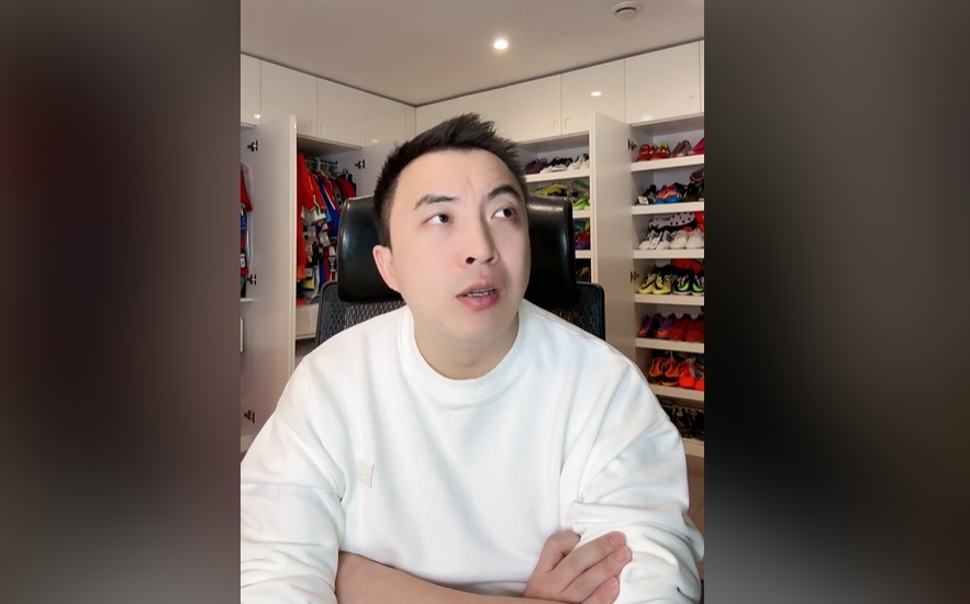 蒋圣龙能否替代艾克森出场