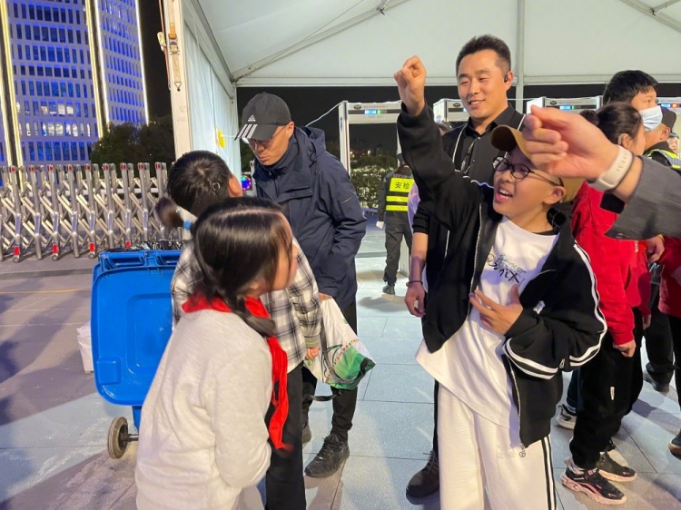 共筑梦想