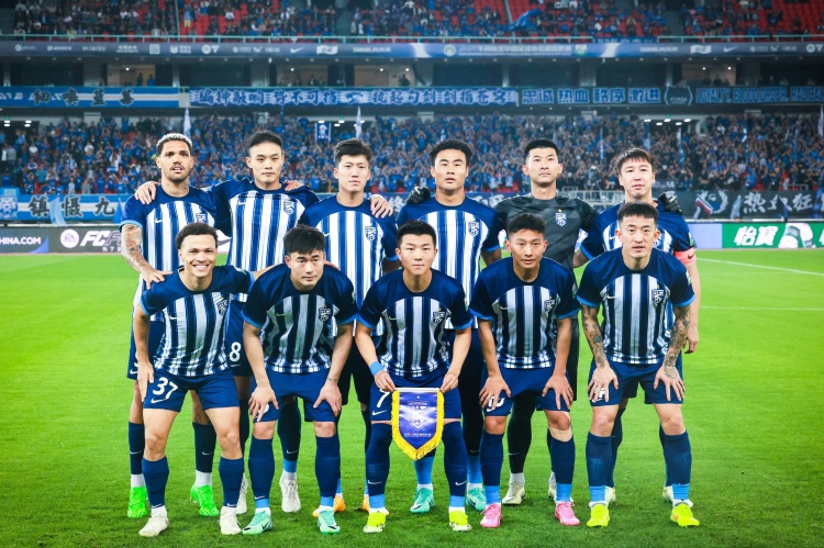 国内球员表现突出