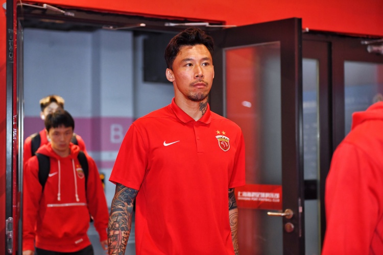 杨世元、张琳芃回归训练