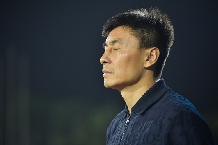 李玮锋辞职影响河南队教练团队