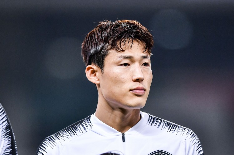 临时出尔反尔！孙准浩拒绝全北现代，将加入水原FC