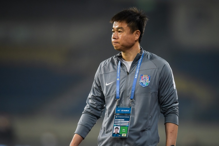 天津津门虎14轮第7符合预期