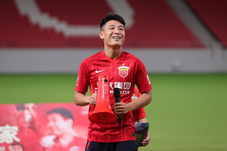 助攻三次彰显全能身手：武磊表现卓越