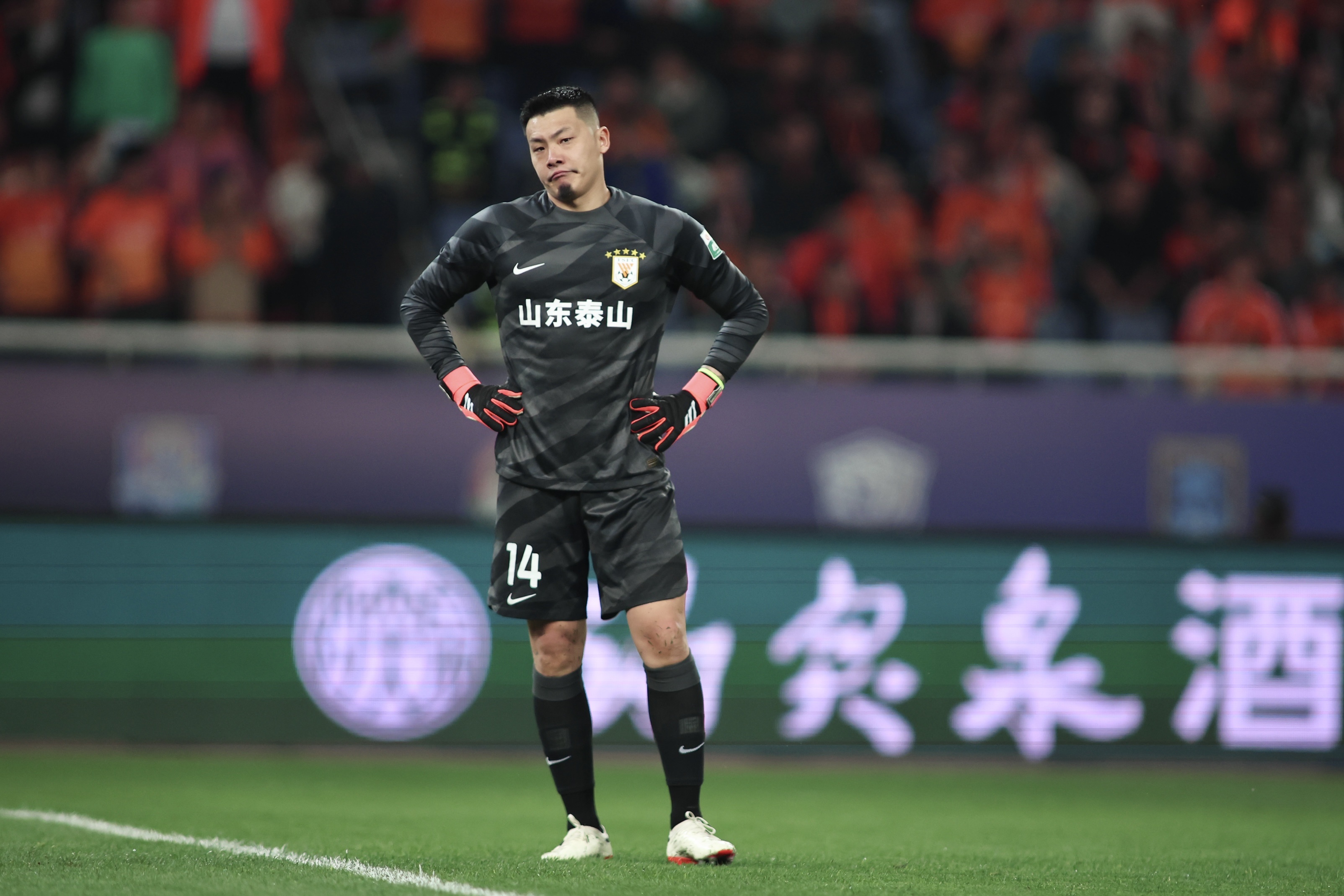 克雷桑、王大雷缺席重庆之行|谢文能即将归来