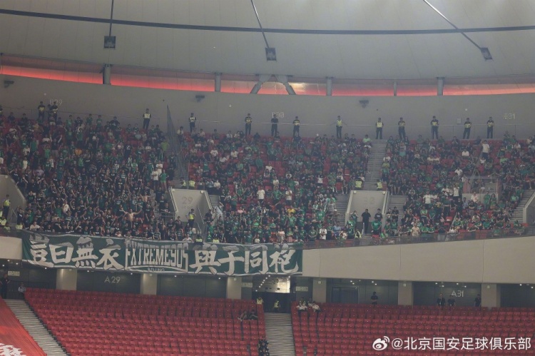 林良铭独木难支无法挽救国安