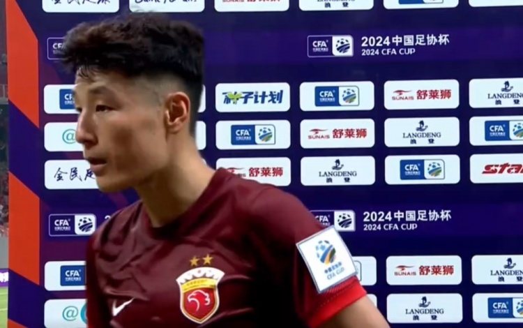 武磊的调整之道：按部就班