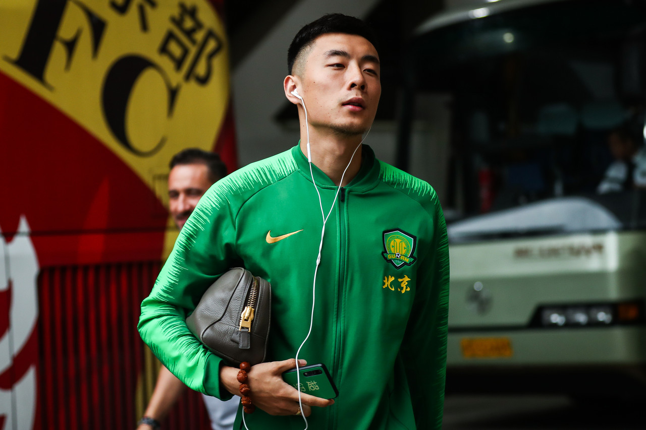 吴少聪力挺老将李磊转型