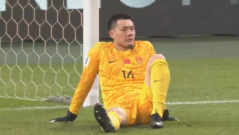 两个月两次0-6和0-7，王大雷面临职业生涯低谷