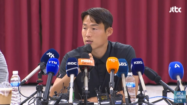 孙准浩发言为何充满争议