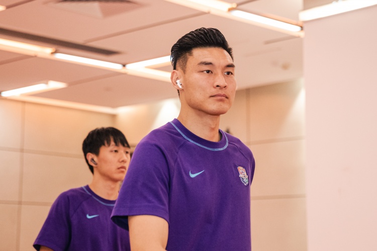 传闻北京国安为韩鹏飞提供顶薪合同