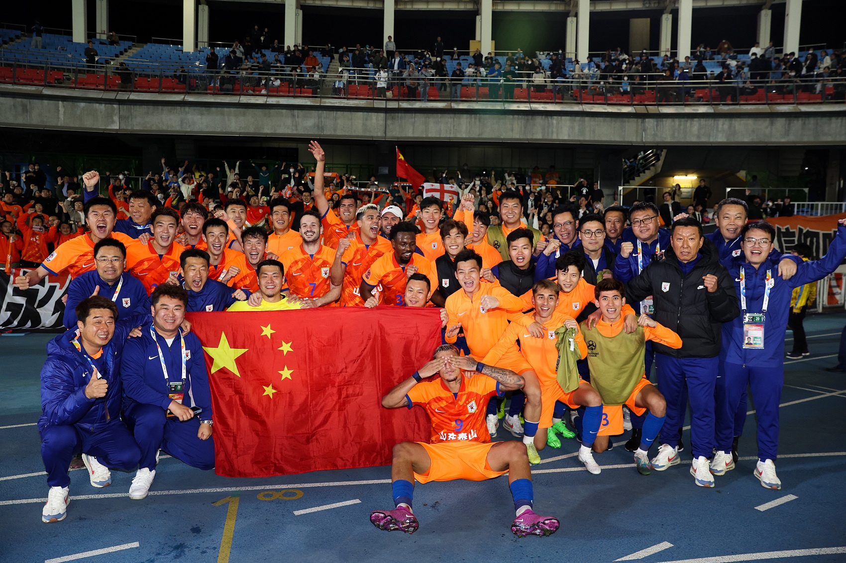 31载辉煌历程