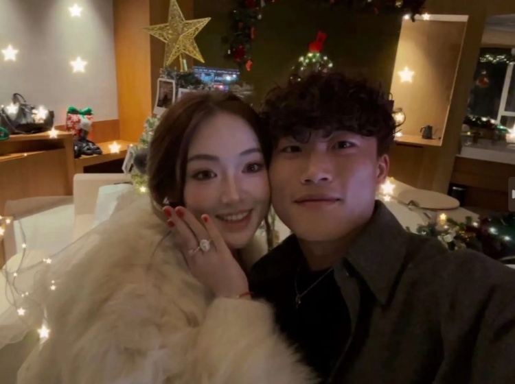 受伤后的情况
