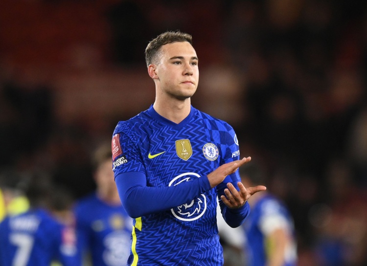 21岁中场即将零成本签约QPR|切尔西可能分得奖励