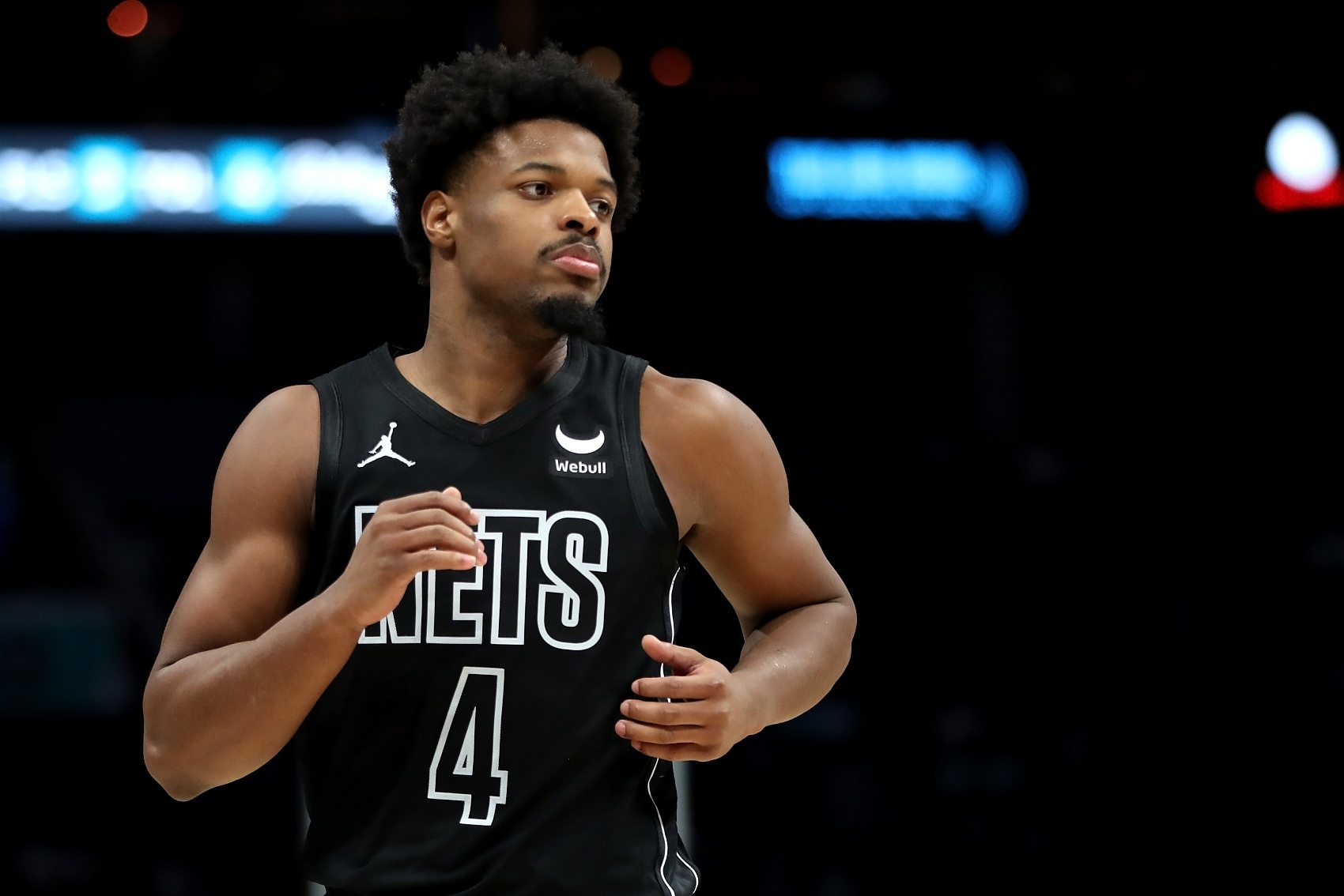 史密斯即将告别皇马 本赛季有望回巢NBA