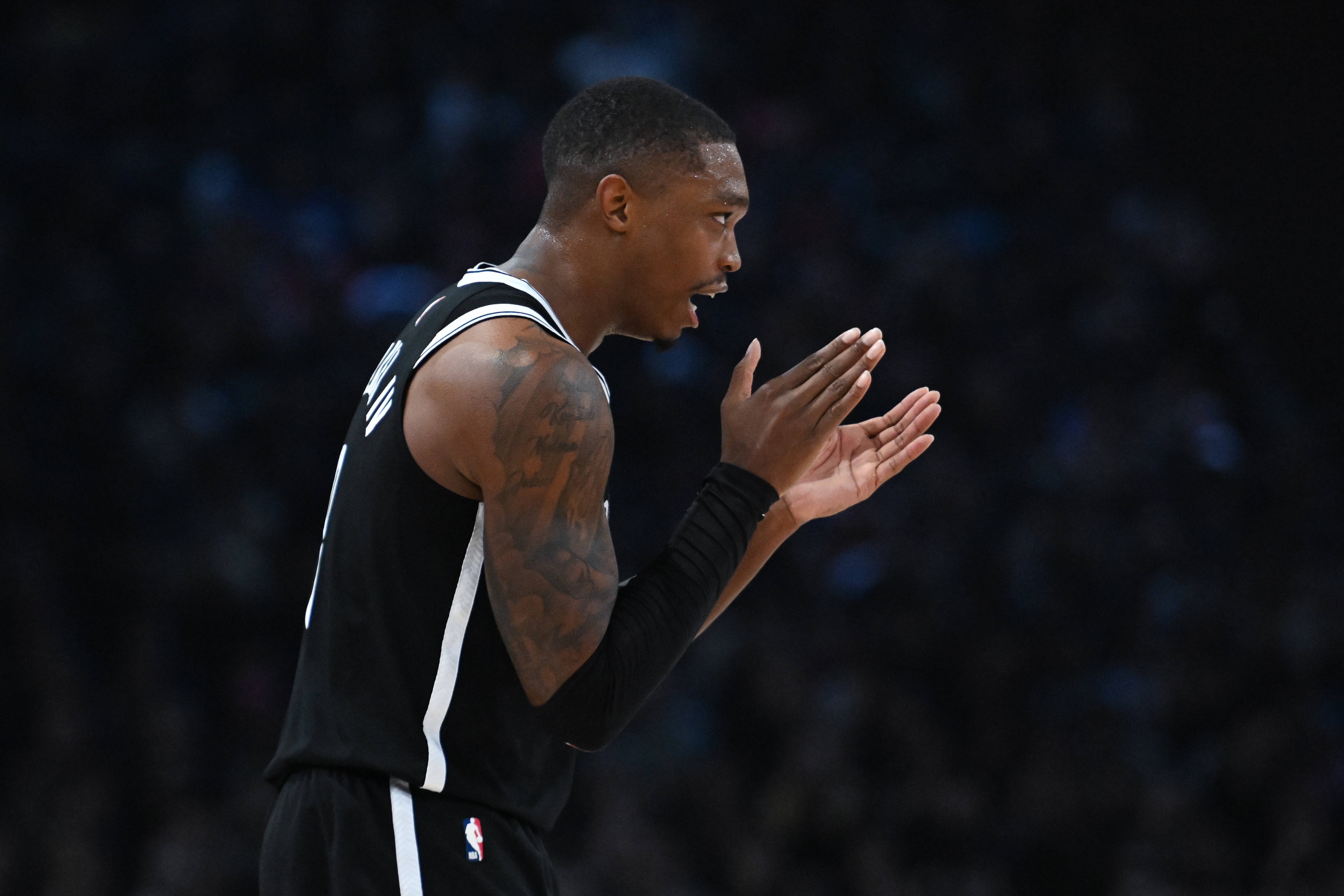 细节曝光：2年300万重返NBA