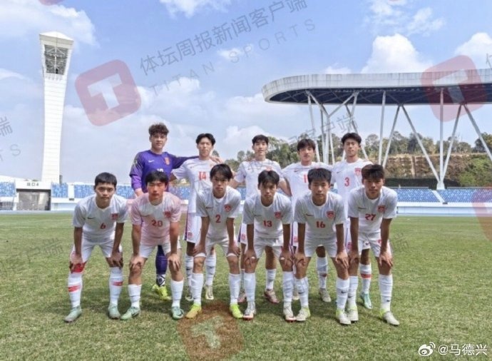0-4不敌青年才俊