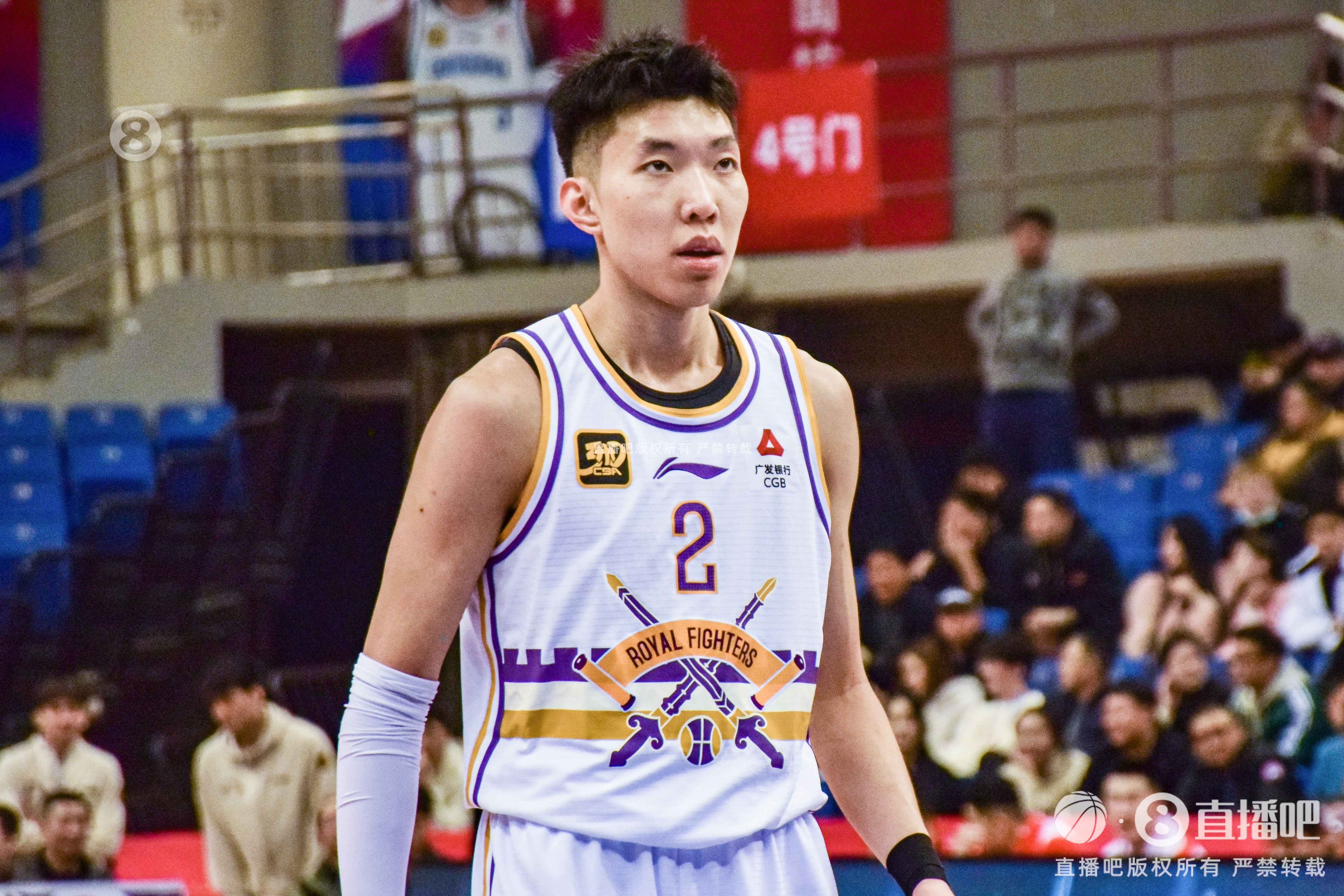 
廖三宁高效发挥|命中率56.3%