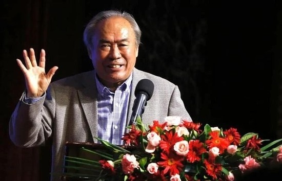 宋凯眼中的足球报创始人