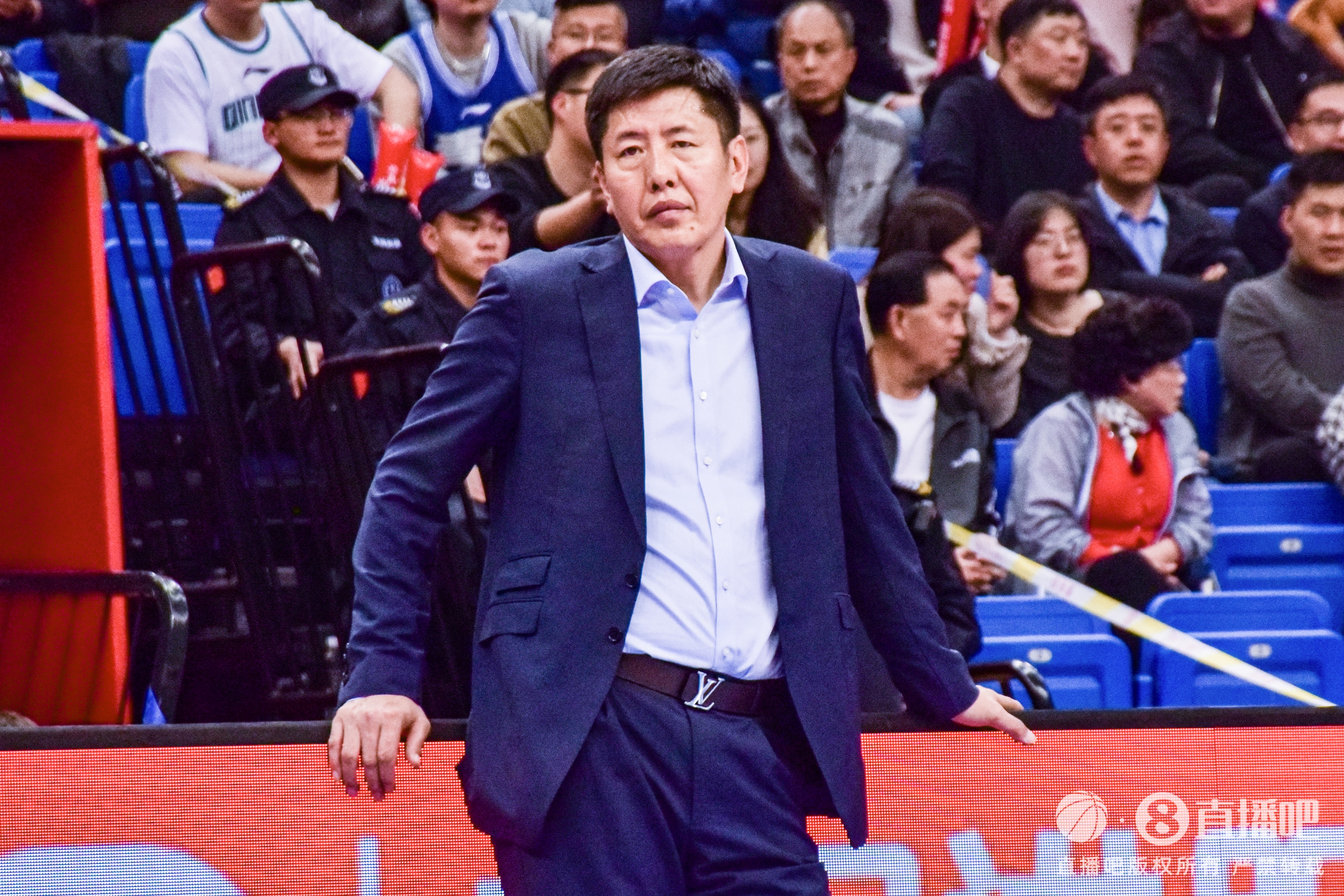 探长解析二人成绩瓶颈