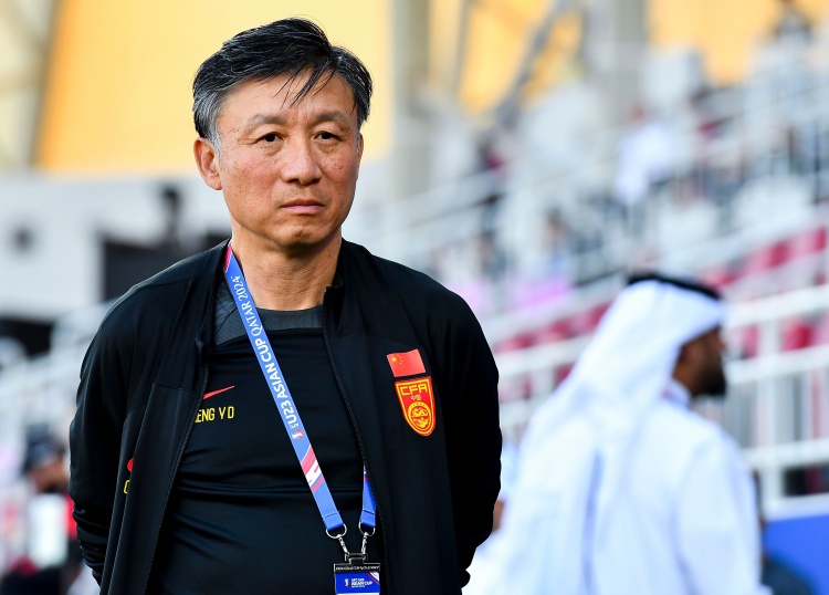 成耀东：青训带来积极变化
