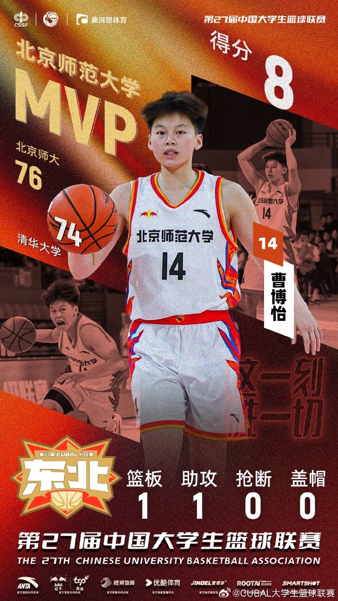 双加时逆转清华彰显实力