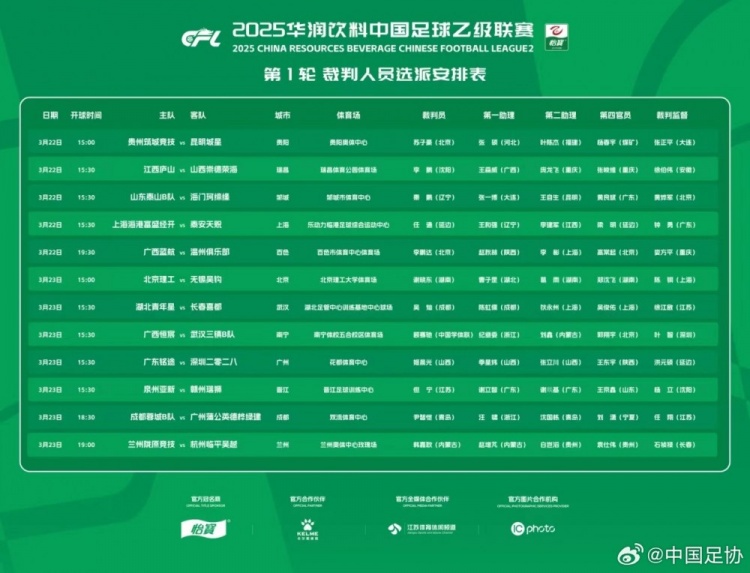 苏子豪执哨贵州对垒昆明