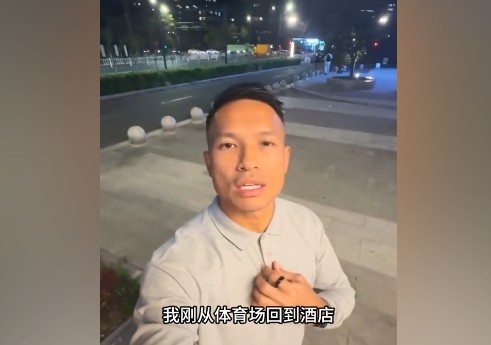 期待王钰栋未来多多贡献