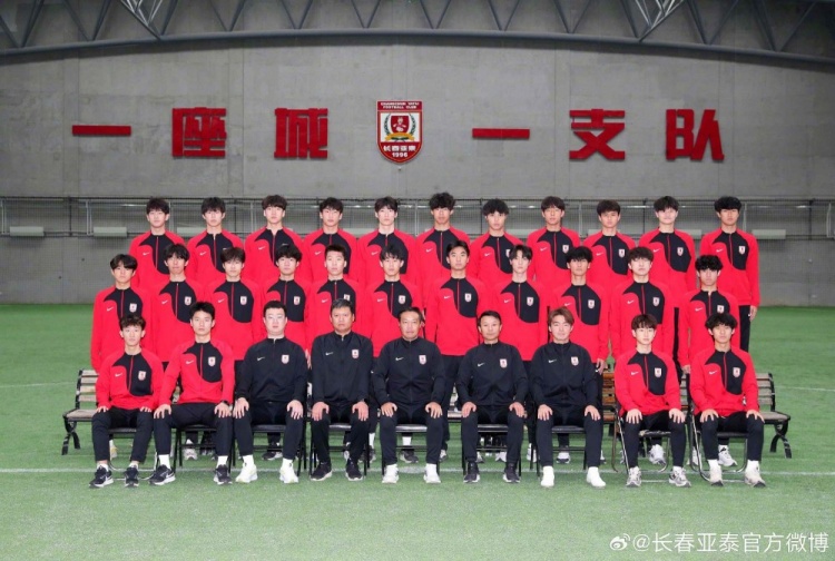2025赛季球员集结