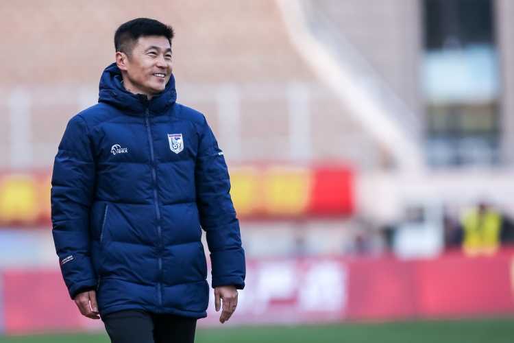 李国旭解析点球失意