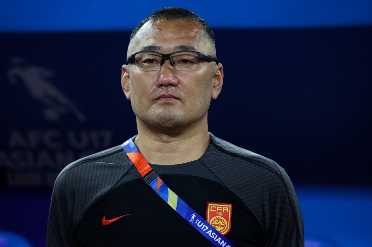 二点球失误成关键因素，上村健一赛后坦言
